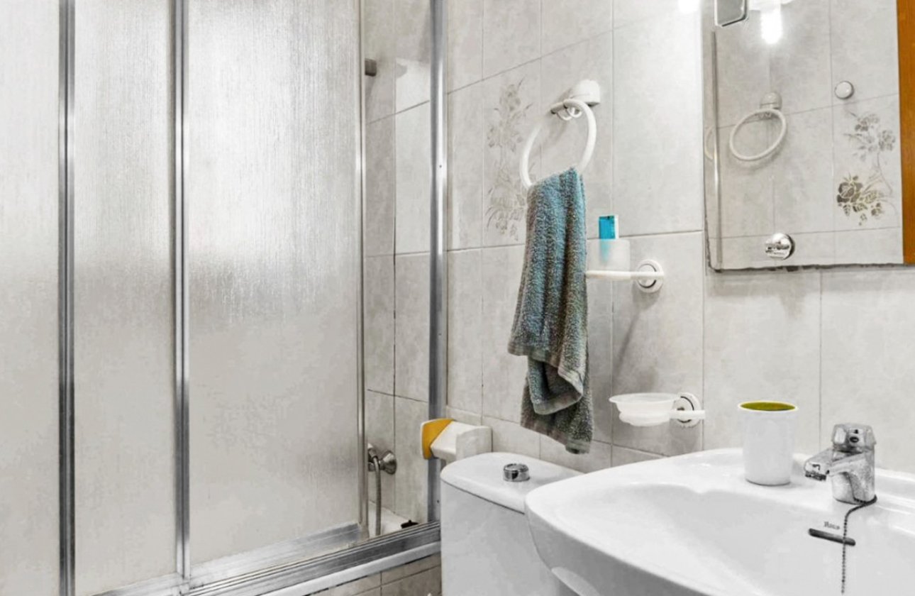 Reventa - Villa - Torrevieja - Los Balcones