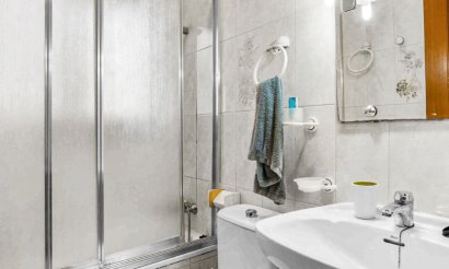 Reventa - Villa - Torrevieja - Los Balcones