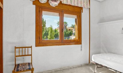 Reventa - Villa - Torrevieja - Los Balcones