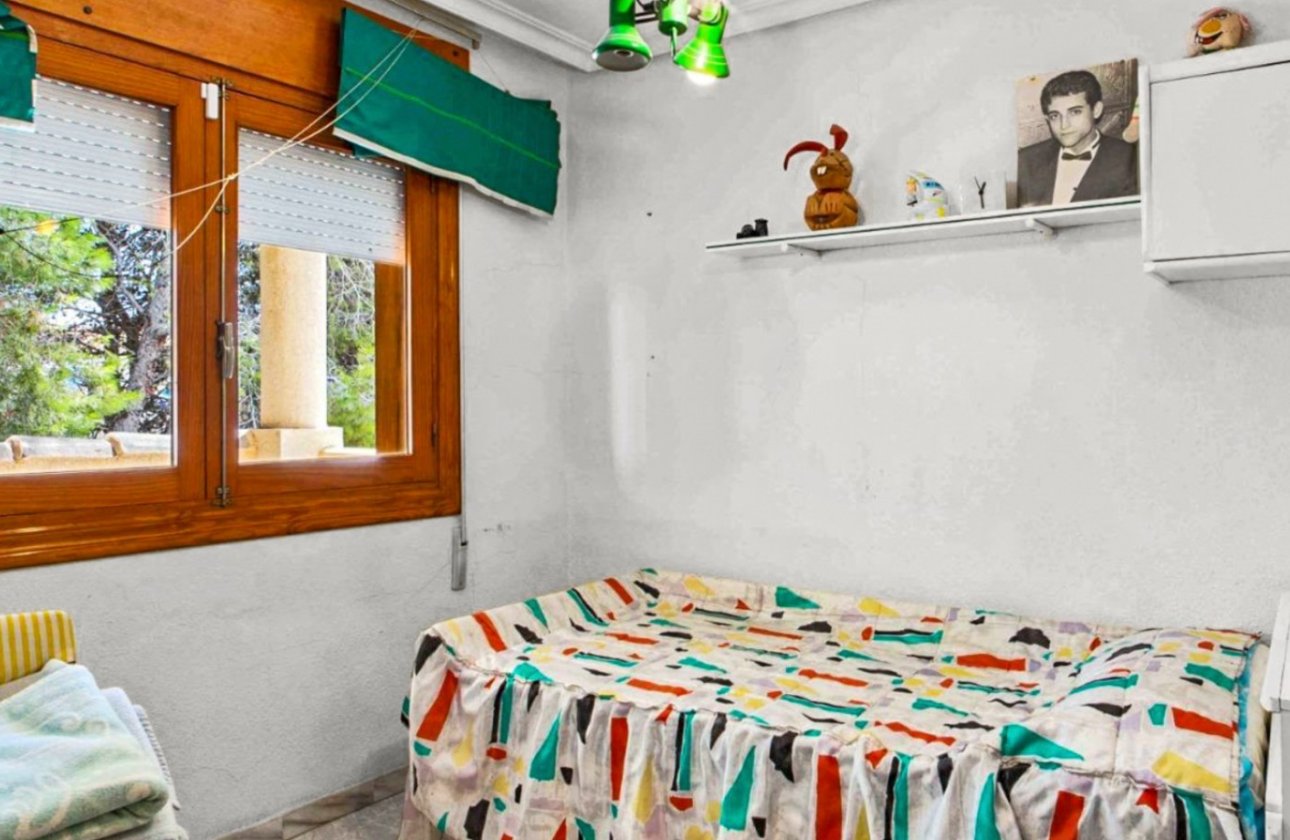 Reventa - Villa - Torrevieja - Los Balcones