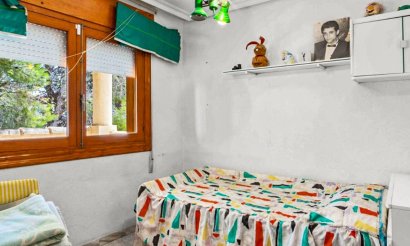 Reventa - Villa - Torrevieja - Los Balcones