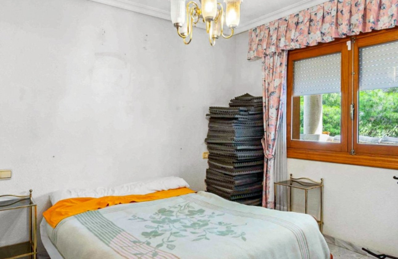 Reventa - Villa - Torrevieja - Los Balcones