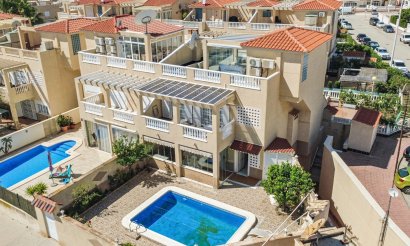 Reventa - Apartamento / piso - Orihuela Costa - Playa Flamenca