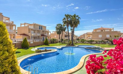 Reventa - Apartamento / piso - Orihuela Costa - Playa Flamenca