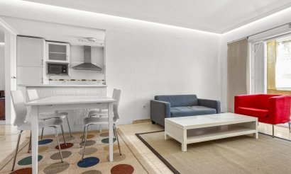 Reventa - Apartamento / piso - Orihuela Costa - Playa Flamenca