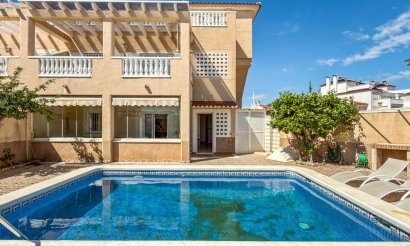 Reventa - Apartamento / piso - Orihuela Costa - Playa Flamenca