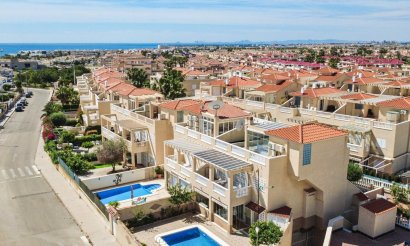 Reventa - Apartamento / piso - Orihuela Costa - Playa Flamenca