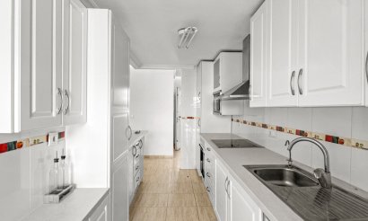 Reventa - Apartamento / piso - Orihuela Costa - Playa Flamenca