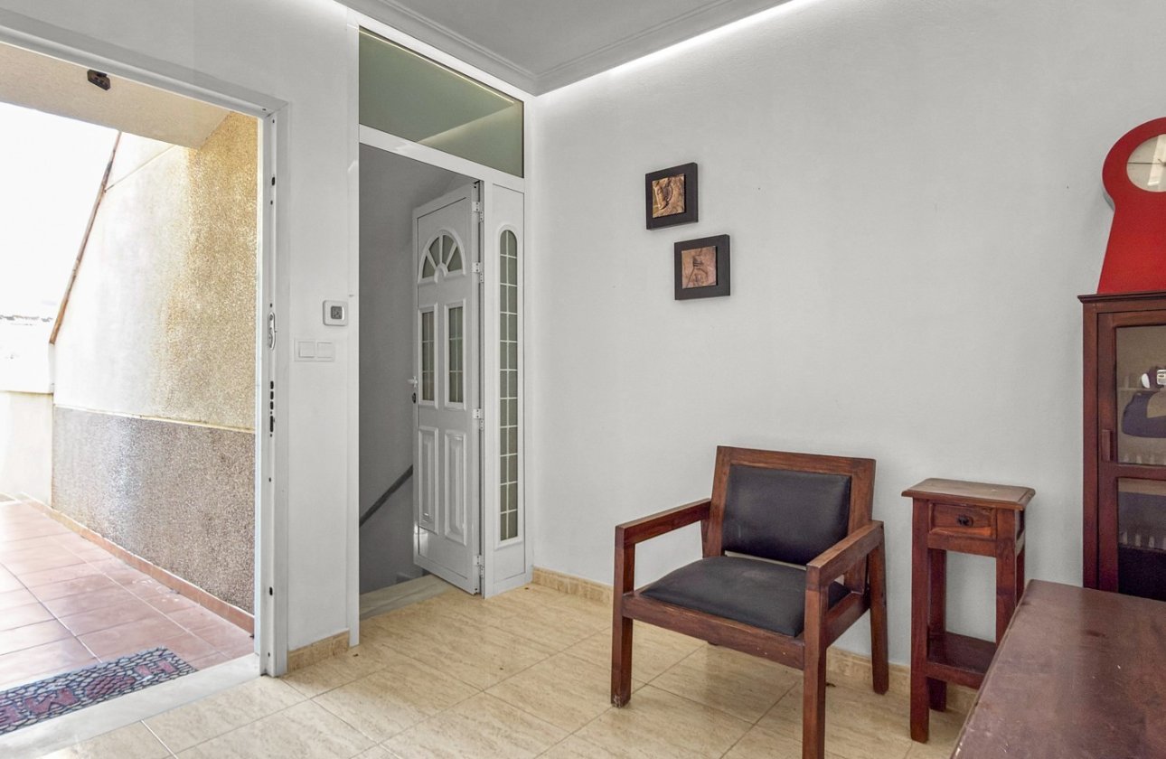 Reventa - Apartamento / piso - Orihuela Costa - Playa Flamenca