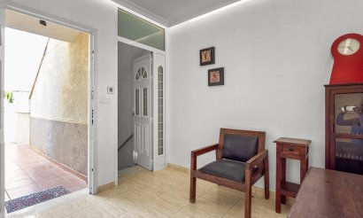 Reventa - Apartamento / piso - Orihuela Costa - Playa Flamenca