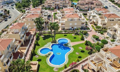 Reventa - Apartamento / piso - Orihuela Costa - Playa Flamenca
