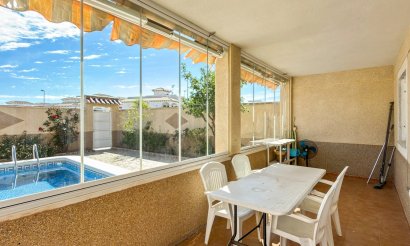 Reventa - Apartamento / piso - Orihuela Costa - Playa Flamenca