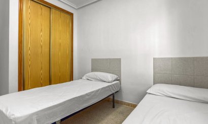 Reventa - Apartamento / piso - Orihuela Costa - Playa Flamenca