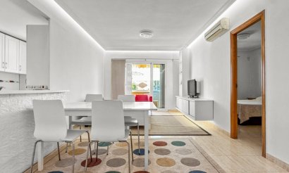 Reventa - Apartamento / piso - Orihuela Costa - Playa Flamenca