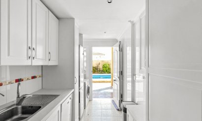 Reventa - Apartamento / piso - Orihuela Costa - Playa Flamenca