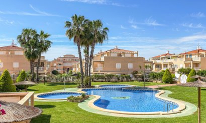 Reventa - Apartamento / piso - Orihuela Costa - Playa Flamenca