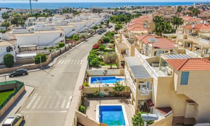 Reventa - Apartamento / piso - Orihuela Costa - Playa Flamenca