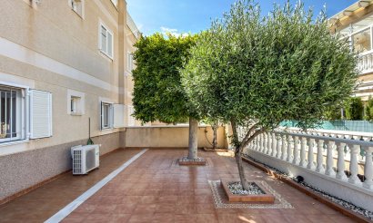 Reventa - Apartamento / piso - Orihuela Costa - Playa Flamenca