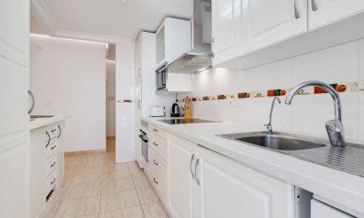 Reventa - Apartamento / piso - Orihuela Costa - Playa Flamenca