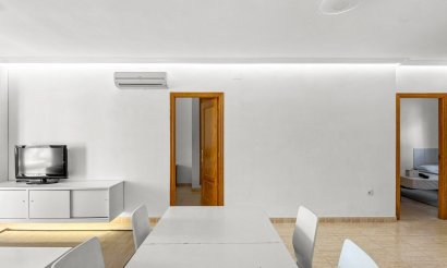 Reventa - Apartamento / piso - Orihuela Costa - Playa Flamenca