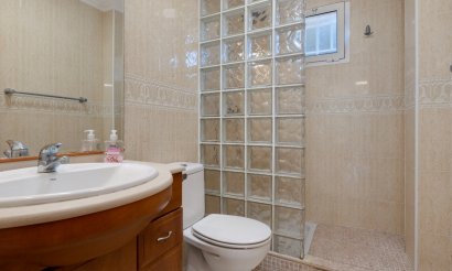 Reventa - Apartamento / piso - Orihuela Costa - Playa Flamenca