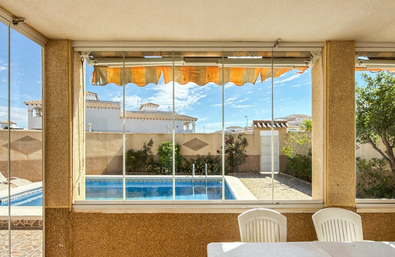 Reventa - Apartamento / piso - Orihuela Costa - Playa Flamenca