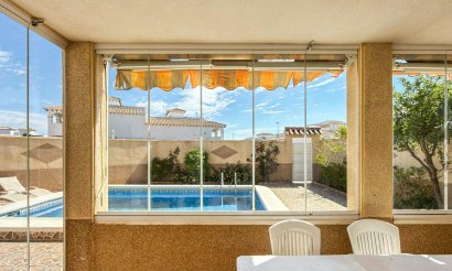Reventa - Apartamento / piso - Orihuela Costa - Playa Flamenca