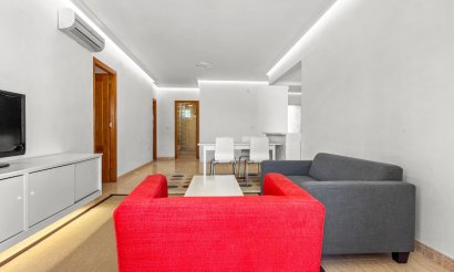 Reventa - Apartamento / piso - Orihuela Costa - Playa Flamenca