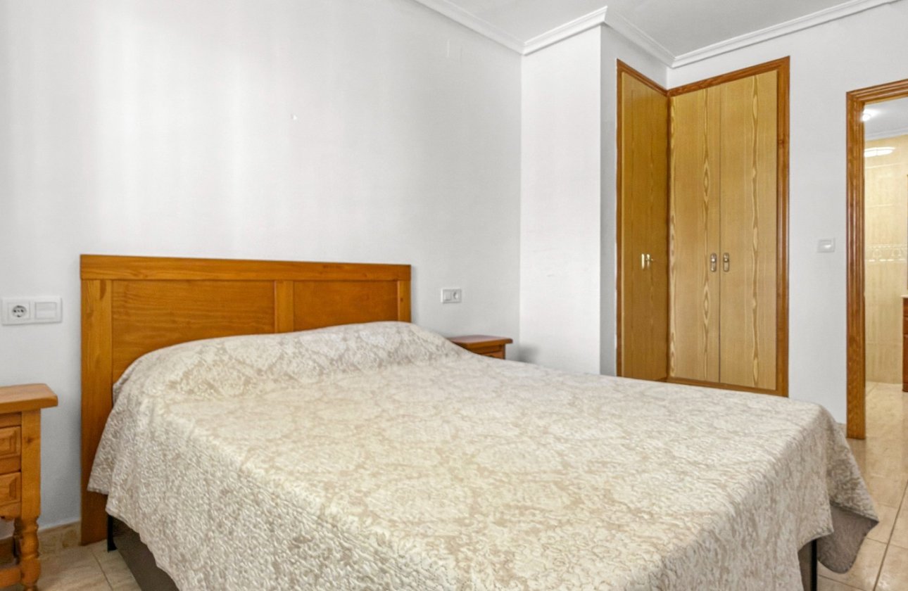Reventa - Apartamento / piso - Orihuela Costa - Playa Flamenca