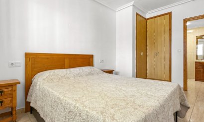 Reventa - Apartamento / piso - Orihuela Costa - Playa Flamenca