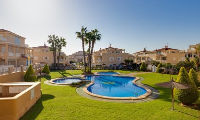 Reventa - Apartamento / piso - Orihuela Costa - Playa Flamenca