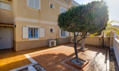 Reventa - Apartamento / piso - Orihuela Costa - Playa Flamenca