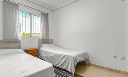 Reventa - Apartamento / piso - Orihuela Costa - Playa Flamenca