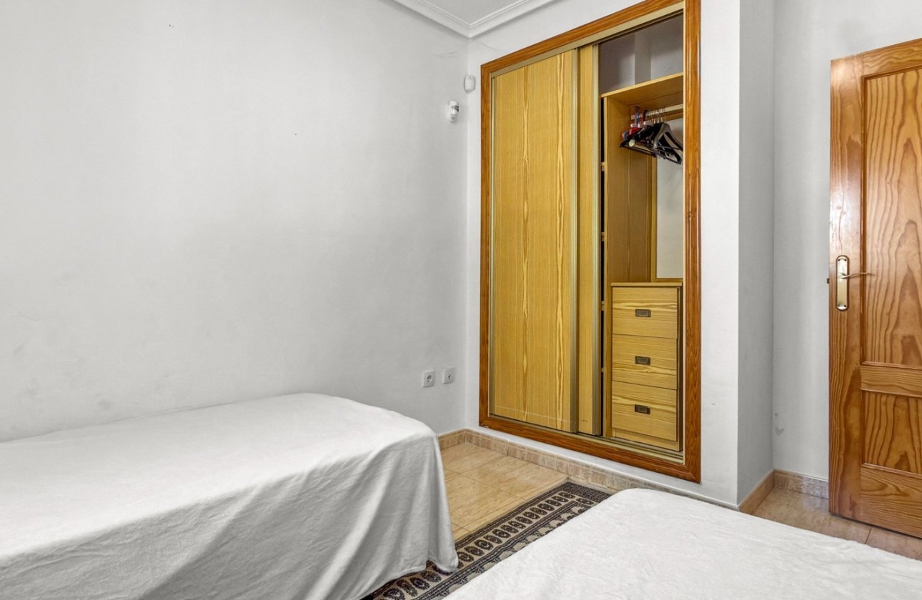 Reventa - Apartamento / piso - Orihuela Costa - Playa Flamenca
