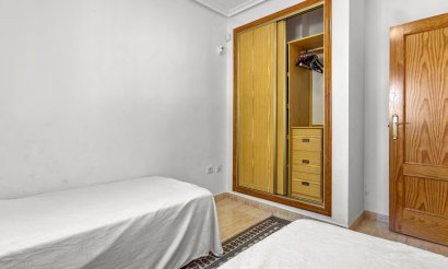 Reventa - Apartamento / piso - Orihuela Costa - Playa Flamenca