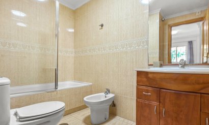 Reventa - Apartamento / piso - Orihuela Costa - Playa Flamenca
