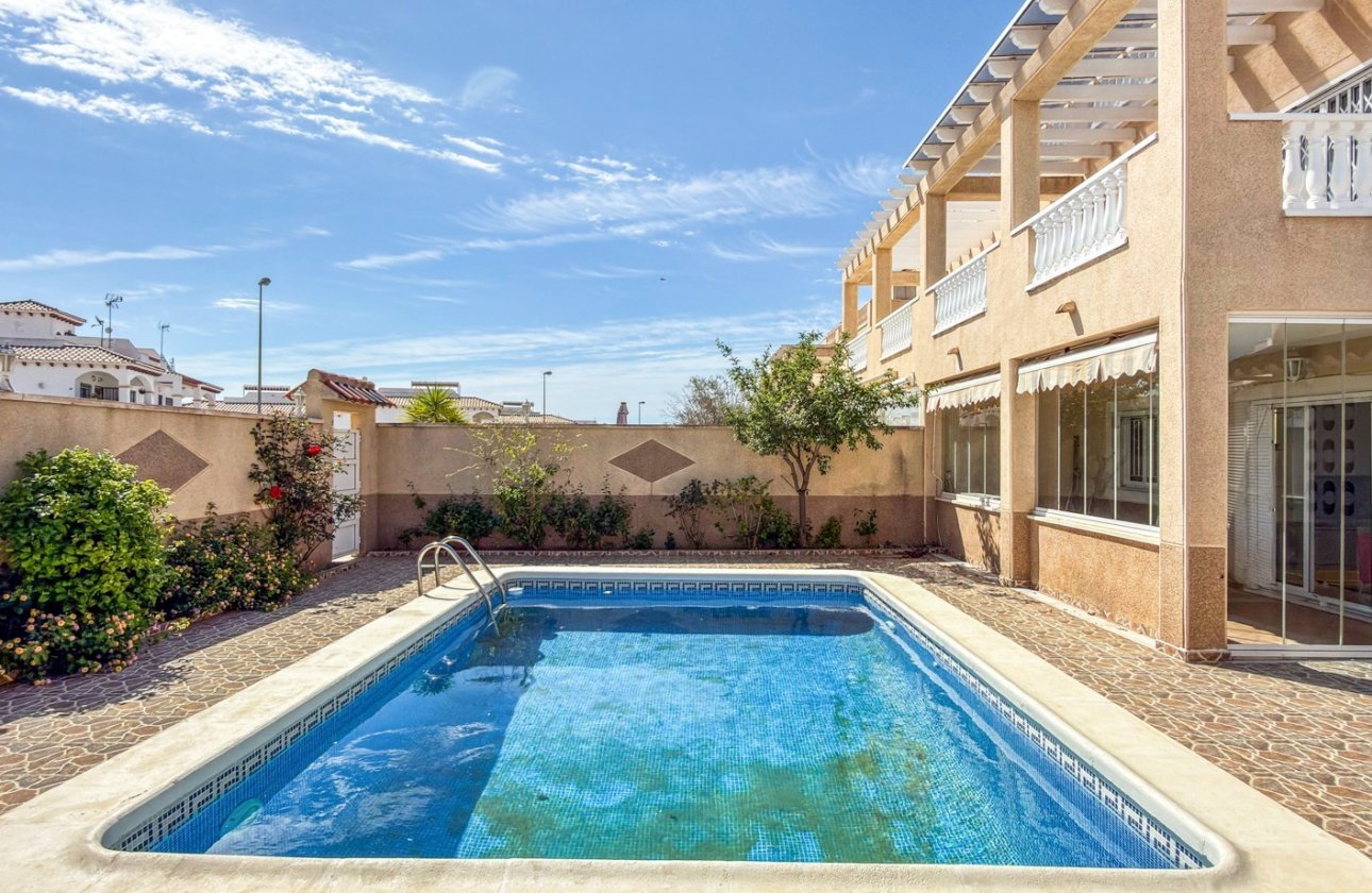 Reventa - Apartamento / piso - Orihuela Costa - Playa Flamenca