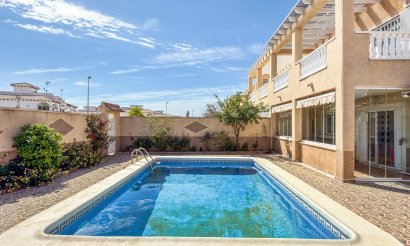 Reventa - Apartamento / piso - Orihuela Costa - Playa Flamenca