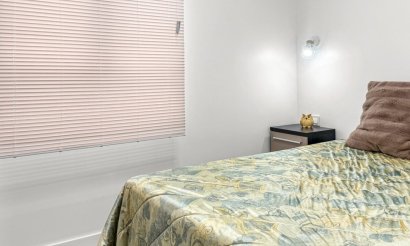 Resale - Apartment / flat - Torrevieja - El Acequión - Los Náufragos