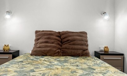 Resale - Apartment / flat - Torrevieja - El Acequión - Los Náufragos