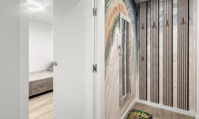 Resale - Apartment / flat - Torrevieja - El Acequión - Los Náufragos