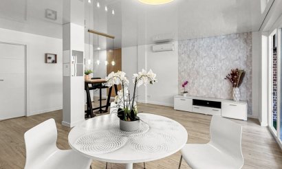 Resale - Apartment / flat - Torrevieja - El Acequión - Los Náufragos