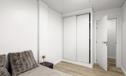 Resale - Apartment / flat - Torrevieja - El Acequión - Los Náufragos
