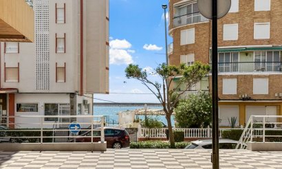 Resale - Apartment / flat - Torrevieja - El Acequión - Los Náufragos