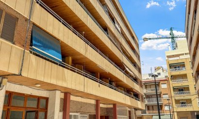 Resale - Apartment / flat - Torrevieja - El Acequión - Los Náufragos