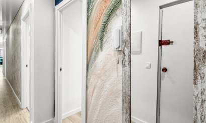 Resale - Apartment / flat - Torrevieja - El Acequión - Los Náufragos