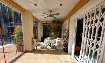 Resale - Villa - Dehesa de Campoamor - Campoamor