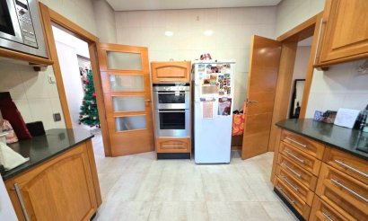 Resale - Villa - Dehesa de Campoamor - Campoamor