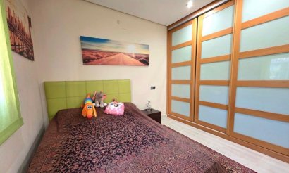 Resale - Villa - Dehesa de Campoamor - Campoamor