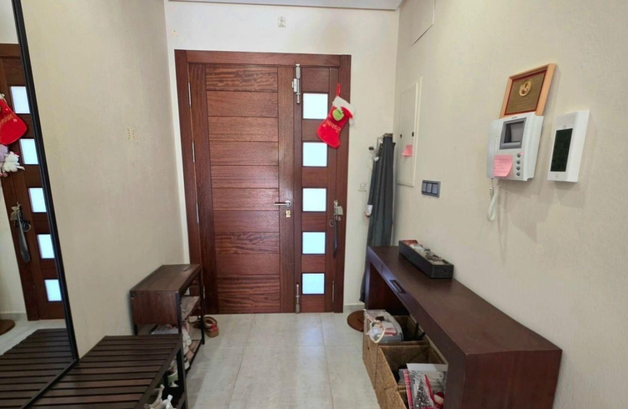 Resale - Villa - Dehesa de Campoamor - Campoamor